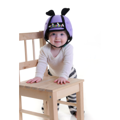 Thudguard Baby Safety Helmet