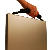 ToteGrip, The Universal Laptop Handle