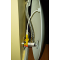 The Valve Shield