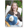 MoBoleez Breastfeeding Hats