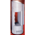 Life Alert Smoke Detector & Flashlight