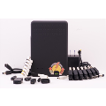 Universal Rechargeable  Laptop Battery with USB Output