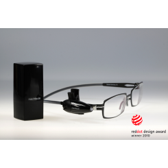 Nachteule® The reading light