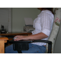 Portable Mouse Table