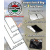 Zip-In-Go Sports Towel
