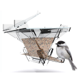 The Architect's Birdfeeder