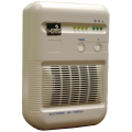 Portable Home Ionizer and Air Purifier