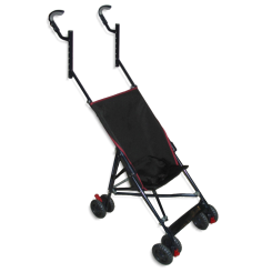 The Heavenly Stroller
