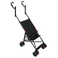 The Heavenly Stroller