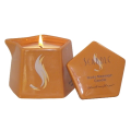 Scandle Lotion Candle