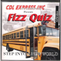 Audible CDL EXPRESS CD that can help you pass  the Commercial Drivers License (CDL) test. 