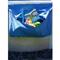 POOL POCKET