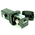 HitchSafe Key Vault