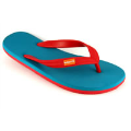 Feelgoodz Natural Rubber Flip-Flops