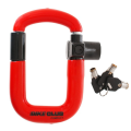 Bicycle Utility Lock