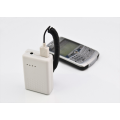 Universal 3200 mAh Recharge-It-All Battery for Mobile Electronic Devices