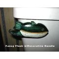 Fancy Flush