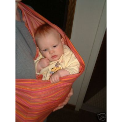Wear Your Baby Sling