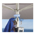 Pole-R Bear Umbrella Hook