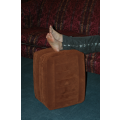 Redema Ottoman Footrest