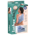 The Lather Cloth