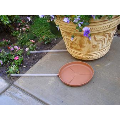 DRAIN-OFF patio protector