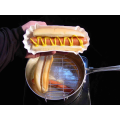 The Hotdog Ez Bun Steamer