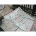 The Kritter Kondo, Outdoor Pet Enclosure