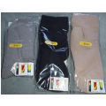 Aura Double Knit Socks