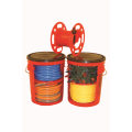BUCKREEL