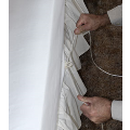 Stay-Tite: Drawstring Bed Sheet