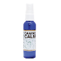 Canine Calm™ all-natural mist from Earth Heart™ Inc.