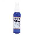 Guard Well™ all-natural mist from Earth Heart™ Inc.