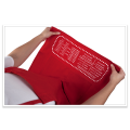Upside down Measurement Conversion Apron