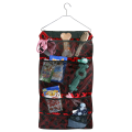 Hangadoo™ Pets - The Dual Hanger Organizer for pet toys and more !
