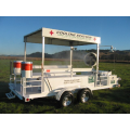 The Cooling Station