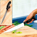 Ergo Handle 4pc  GoldenGrips Cutlery Set