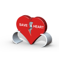 Save A Heart 