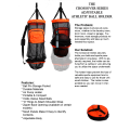 The Adjustable Hanging Multi Use Storage Bag 