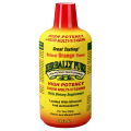 Seen On TV. Liquid Vitamins, Cardio Boost, Vitamin Water Concentrate, Herbally Pure Reviews Say Best Vitamins.