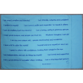 Pleasant Dreamz Positive Affirmation Pillowcases and Mugs