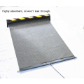 Retractable Drip Pad