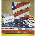 MINDFIELD, The Game of United States Military Trivia