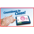 20 Second Hand Wash Timer