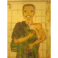 The Buddy Shower System