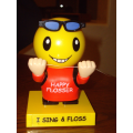 The Happy Flosser™