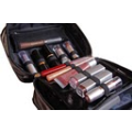 Perez Bag - the ultramodern cosmetic organizer