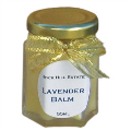 Lavender Balm