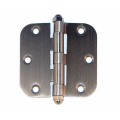 The Original Adjustable Door Hinge