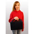 ToteGrip, The Universal Laptop Handle